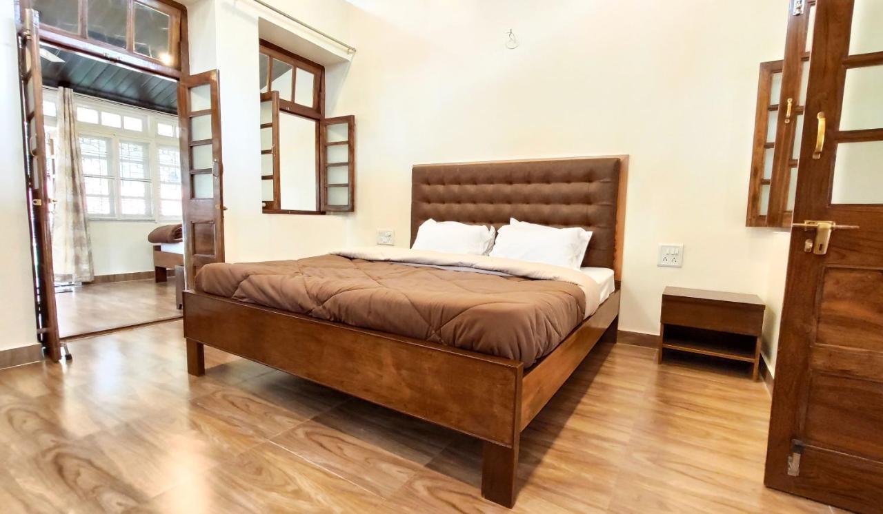 Citadel Resort بانتشجانى المظهر الخارجي الصورة