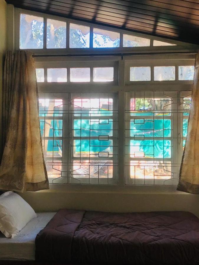 Citadel Resort بانتشجانى المظهر الخارجي الصورة