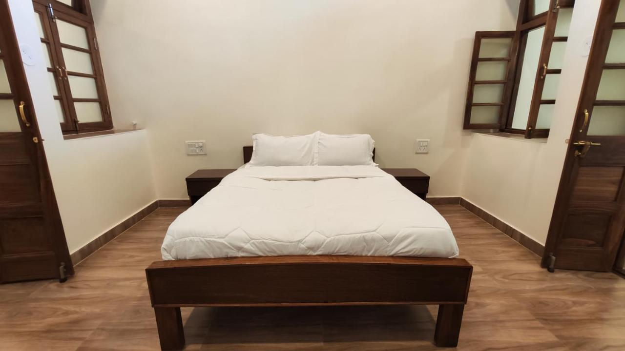 Citadel Resort بانتشجانى المظهر الخارجي الصورة